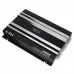 5800W C-266 RMS 4/3/2 Channel Powerful Car Amplifier Audio Power Stereo Amp 4Ohm