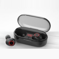 Mini Wireless Bluetooth Headset Charging Earphone Earbuds Sport Waterproof Bluetooth 5.0