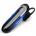 Wireless Bluetooth Headset In-ear Earbud Hanging Ear Type Large Capacity Bluetooth 4.1 D5 