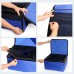 Puppy Pet Car Carrier Waterproof Outdoor Car Travel Bag for Storage Car Seat Cover     