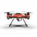 Swellpro Splash Drone 3 Waterproof UAV Drone + PL2 Waterproof Payload Release Mechanism With HD FPV Camera     