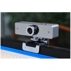 Webcam 2048x1536P HD Plug And Play Webcam Camera Widescreen Video Calling Recording HD91 