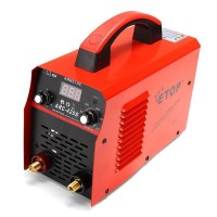 IGBT Inverter Welding Machine DC Electric Welding Tools ARC-420S 3.3KVA 220V EU Plug Thai Connector