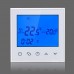 WiFi Temperature Controller Thermostat for Electric Floor Heating Control 12/16A by Phone HT1269 