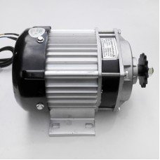 750W DC 48V Electric Motor for Bicycle Brushless Motor for E-Bike E-Tricycle MTB Ebike BM1418ZXF