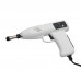 GenerationⅠChiropractic Adjusting Tool Gun Therapy Spine Activator Correction Massager AMCT White