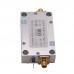 500mw Power Amplifier 300-550MHz 0.5W for DVB-T COFDM Digital Wireless Transmission Telemetry