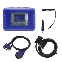 V48.88 SBB Pro2 Key Pro Programmer Tool Replace SBB V46.02 Support New Car up to 2017 Year