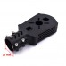 25mm Motor Mount Seat for UAV Quadcopter Hexacopter Multicopter Agricultural Drone LF0058 