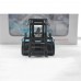 1:50 Container Forklift Model Die Cast Alloy Material for Kone Cranes TEKNO WSI Mammoet