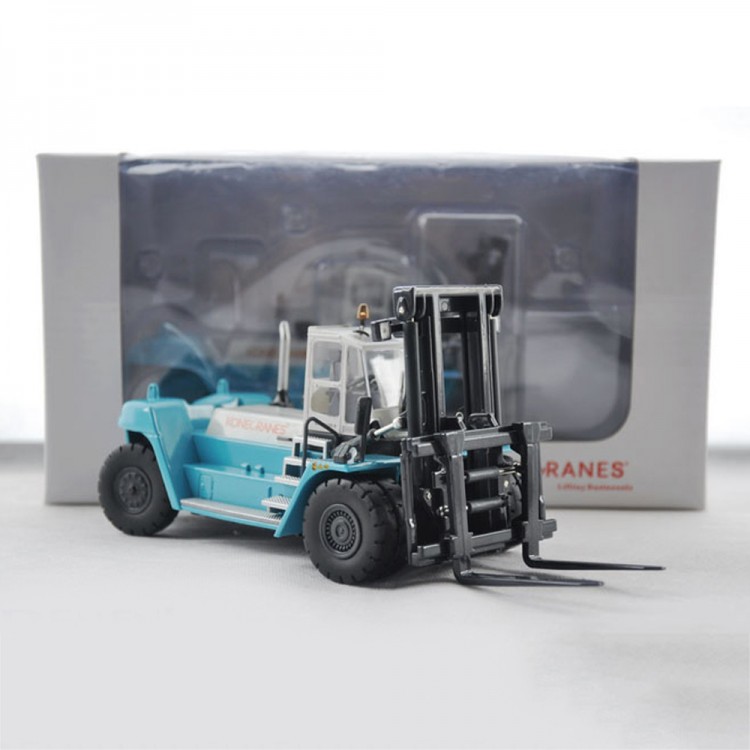 diecast forklift models