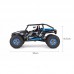 1:12 4WD RC Car 2.4G Remote Control Car Off-Road Vehicle 50km/h 12428-B           