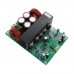  Audiophile Digital Power Amplifier Preamplifier Board 350Wx2 IRS2092 HIFI Dual Channel Class D with T130