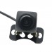 WIFI Video Wireless Car Reversing Camera Mini Waterproof Body for iPhone and Android
