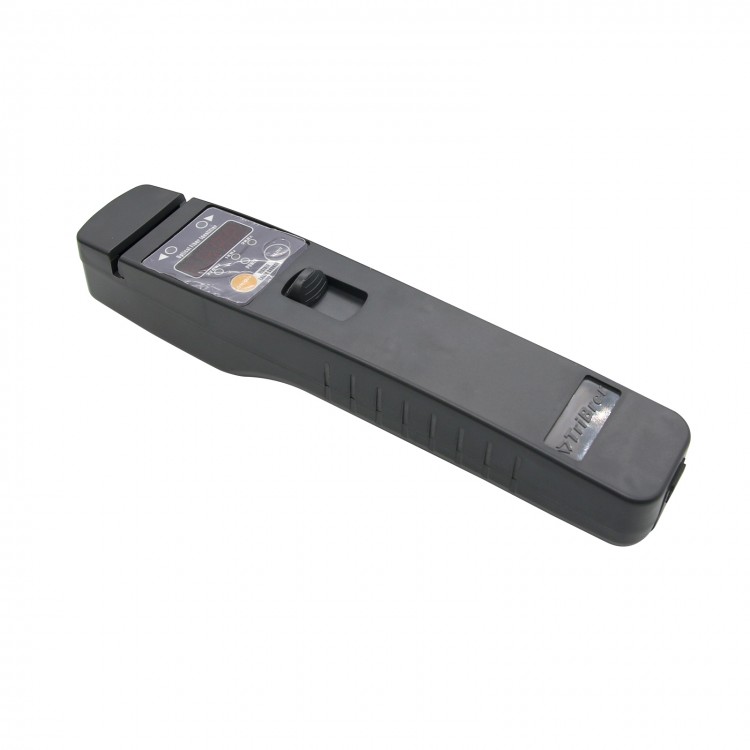 Afi420s Fiber Optic Optical Fiber Identifier + 1mw Visual Fault Locator 