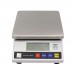 10kg x 0.1g Large Digital Scale Large Food Scale Electronic Food Balance Scale Lab Weigh APTP457A