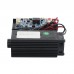 450nm 5.5W Laser Module + Controller Board with Heatsink Fan Support TTL for DIY Laser Engraver