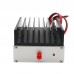 25W 400MHz-470MHz UHF Ham Radio Power Amplifier For Digital /Analog Mode Optional