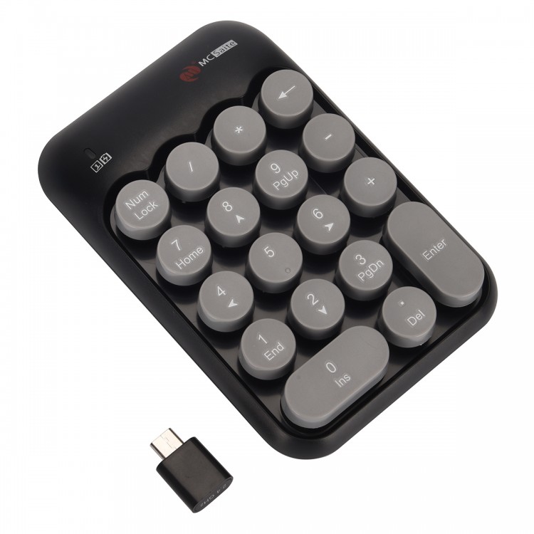 wireless numeric keypad 2