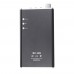 XDuoo XD-05 Audio DAC Headphone Amplifier 32bit 384khz DSD Decoding OLED Display-Silver