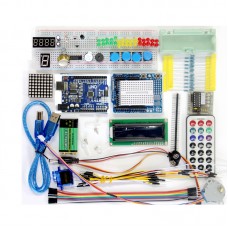 UNO R3 Starter Kit Learning Suite 1602 LCD UNO Original Version 