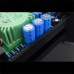 16V 25W Linear Power Supply Ultra Low Noise for XMOS DAC Dual Output Ports              