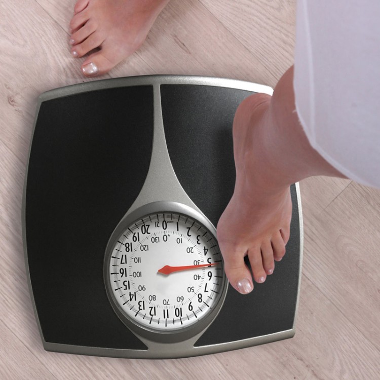 Are Digital Bathroom Scales Accurate