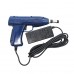 Generation IV Chiropractic Adjusting Tool Gun Therapy Spine Activator Correction Massager AMCT Blue