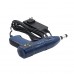 Generation IV Chiropractic Adjusting Tool Gun Therapy Spine Activator Correction Massager AMCT Blue