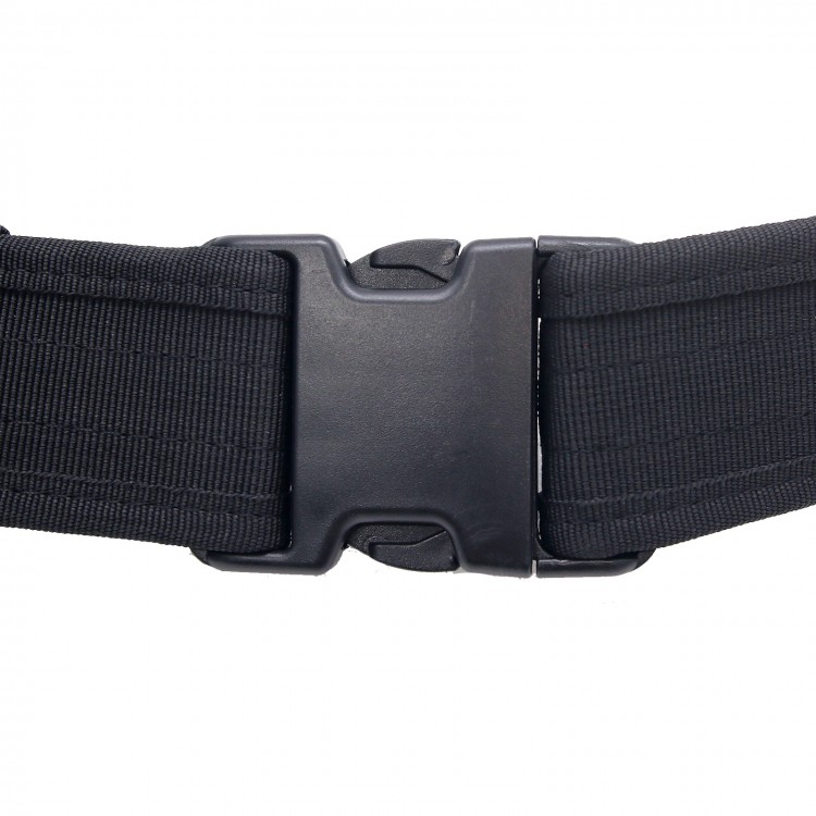 Police Duty Belt Security Guard Modular Enforcement Equipment Duty Belt ...