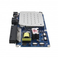 Optical Fiber Power Amplifier Board  Amp For AUDI A6 C6 Q7 2007 2008 2009 4L0035223