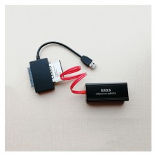 CFast2.0 to mSATA Adapter CFast to SSD Adapter Converter Version Z CAM E2 