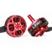 LF40 2450KV (Red) RC Brushless Motor for RC Multirotor 210 250 FPV Racing Drone