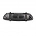 7'' 1080P Dual Car Dash Cam Front Rear Car DVR Camera Video Recorder Night Version T686