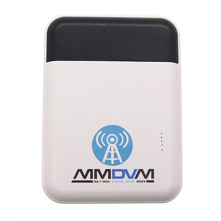 MMDVM Hotspot Radio Station Digital Voice Modem UVIYN UHF VHF All ...