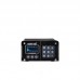 NIO-CD1000 FM Broadcast Transmitter Kit Main Host with Two Wireless Microphones & Two Speakers