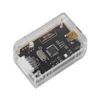 STM32 Debugger Simulator ARM Downloader Debugger DAP Programmer 