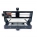 3018pro Laser Engraver Bakelite Plate + 5500mW Laser 3-Axis Milling Machine w/ Controller Board