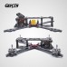200mm FPV Racing Drone Frame 4'' RC Drone Frame Unfinished Quadcopter 4mm Arm GEP-Mark2-4  
