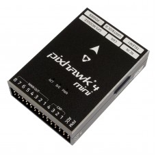 Pixhawk 4 Mini & PM06 V2 Version Flight Controller with Power Management Board Package 2   