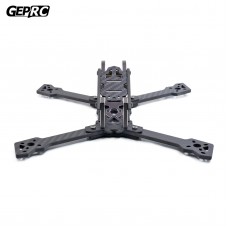 225mm Wheelbase FPV Drone Frame Kit Unfinished for 5 Inch Propellers Mark3-H5