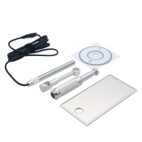500x Digital Microscope A1 Magnifier Andonstar 2MP USB Electron Endoscope Camera with AWF3 Wireless Adapter 