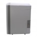 Small Refrigerator 18L Mini Fridge Freezer Car Home Cold Warmer Box Camping Can Holder