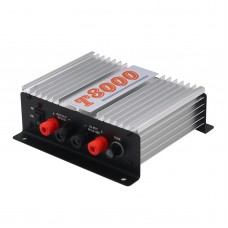 T8000 DC18-40V 45A Voltage Regulator Conveter Radio Power Supply 24V to 13.8V for Truck Boat     