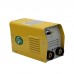 2500W ZVS Induction Heater Medium High Frequency for Aluminum Copper Iron Silver Gold            