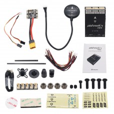 Pixhawk 4 Mini & GPS & PM06 V2 Version Flight Controller with GPS Power Management Board Package 1 