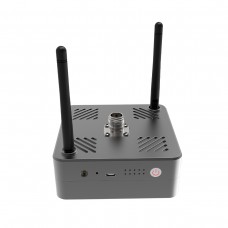 D04 RC Radio WiFi Bluetooth Transmission w/Built-in S-BUS Receiver RC Range Extender P900 Version        