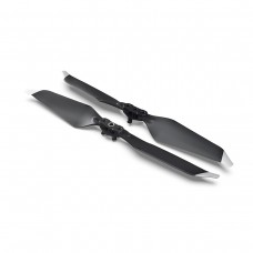 Quick-Release 8331F Propellers Low-Noise Folding Propellers for DJI Mavic Pro Platinum Silver 