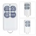 Mini GSM WiFi Alarm Wireless Home Security Alarm System Volume Recognition APP Control CS100-Wifi