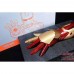 Wearable Iron Man Hand Cosplay Iron Man Armor LED Light Laser Sound Effect MK43 1:1 Left Hand Only      
